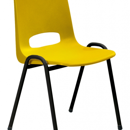 - Kuipstoel- kantinestoel