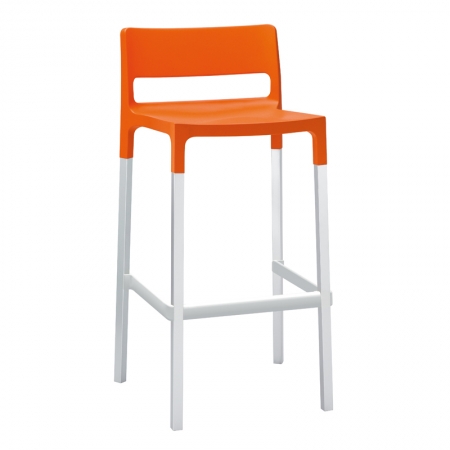 Stoelen - Barkruk Winny