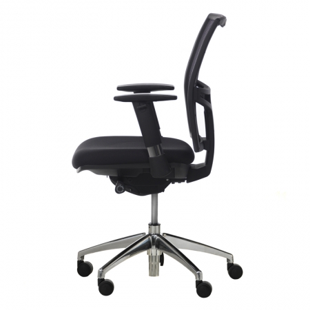 Bureaustoelen - Bureaustoel Rhea