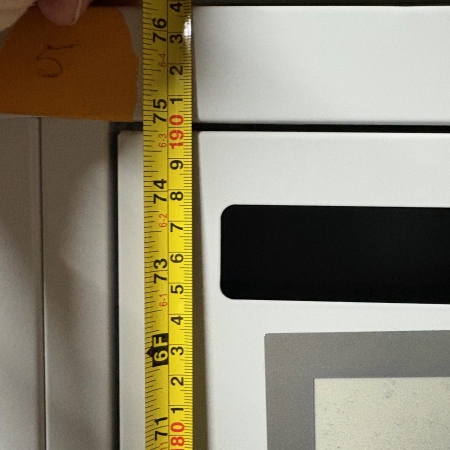 Tweedehands Kasten - Postvakkenkasten