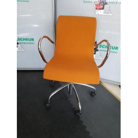 Vlag met kruisvoet - Stoelen