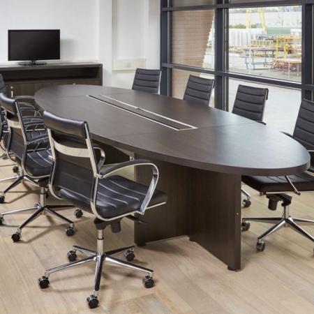 Bureaus en Tafels - Manager vergadertafel