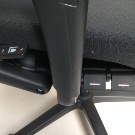 Tweedehands Bureaustoelen - Ahrend 230