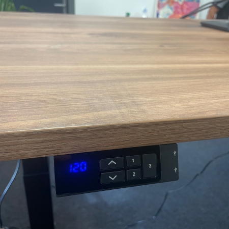 Bureaus en Tafels - Directie zit-sta tafel