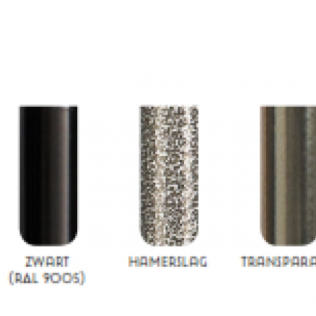 Stoelen - Barkruk 6600 Solid