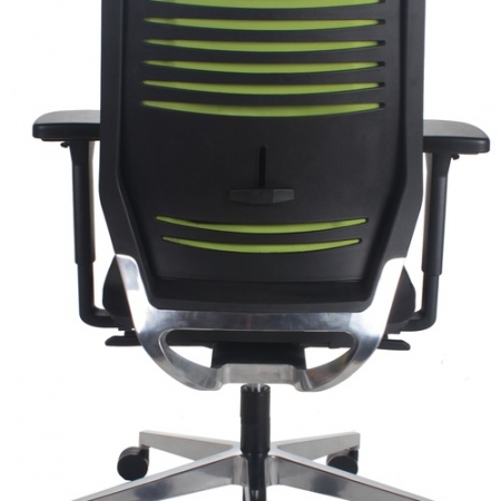 Bureaustoelen - Bureaustoel Toronto