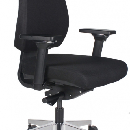 Bureaustoelen - Bureaustoel Kopenhagen