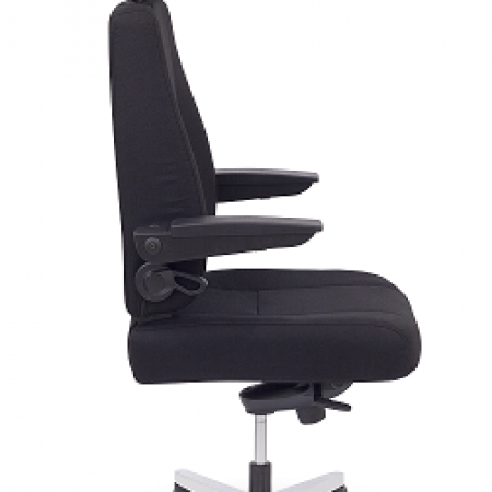 Bureaustoelen - Bureaustoel Manhattan