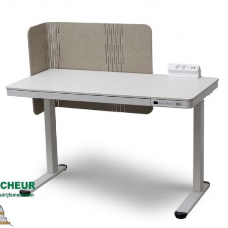 Bureaus en Tafels - Home Office zit-sta