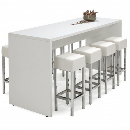 Bureaus en Tafels - Bartafel model Manager