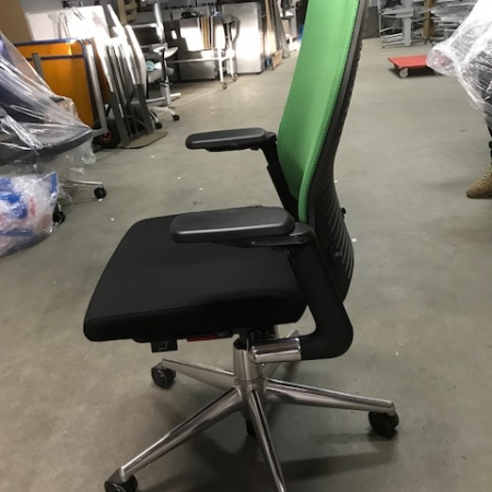 Tweedehands Bureaustoelen - Ahrend 2020