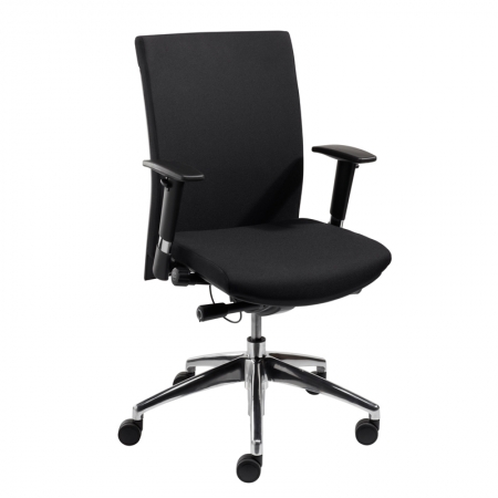 Bureaustoelen - Bureaustoel Salina