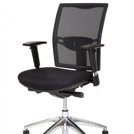 Bureaustoelen - Bureaustoel Rhea