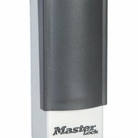 Brandkasten - Masterlock