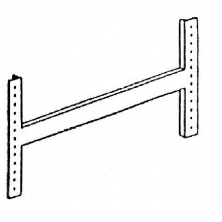 Overig - Magazijnrekken