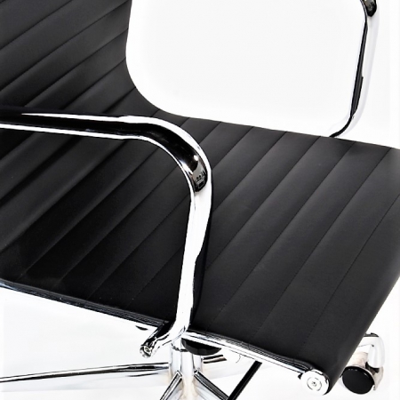 Bureaustoelen - Bureaustoel Assemblee