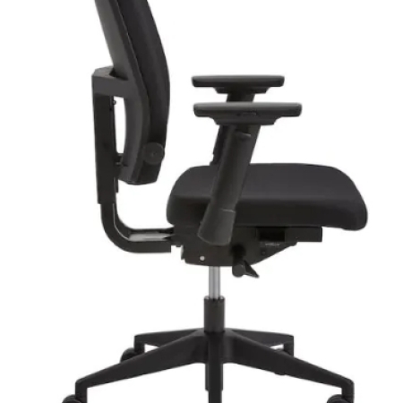 Bureaustoelen - Bureaustoel Metis