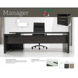 Manager Bureau - Bureaus en Tafels