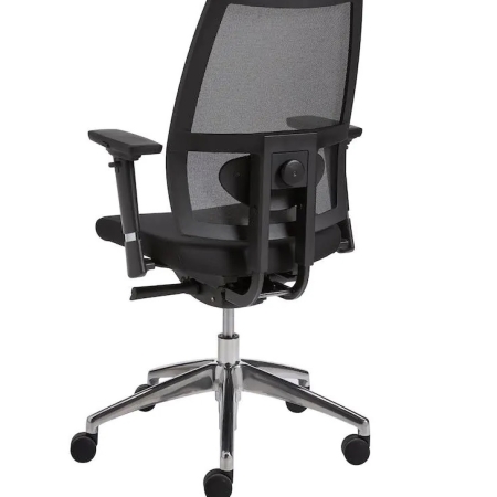 Bureaustoelen - Bureaustoel Polaris