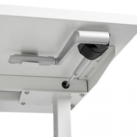 Bureaus en Tafels - Duo Werkplek