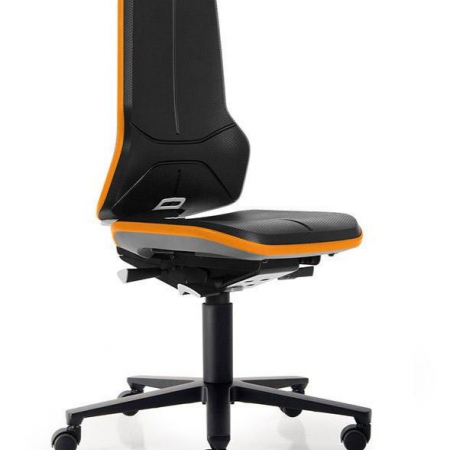 Bureaustoelen - Werkstoel Bimos 9563