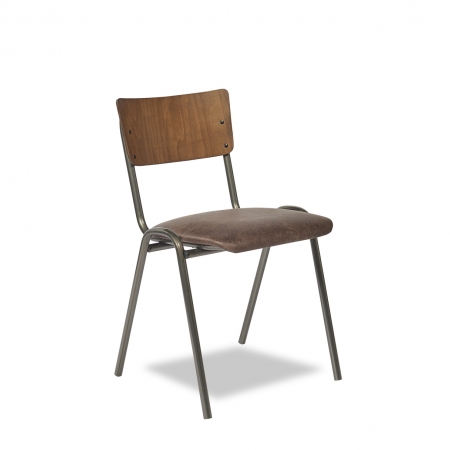 Stoelen - Stoel Easy