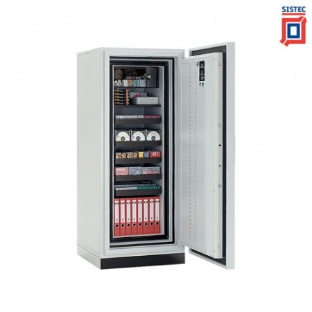 Brandkasten - Datasafe