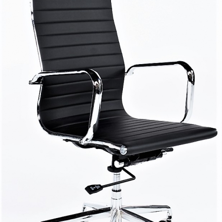 Bureaustoelen - Bureaustoel Assemblee