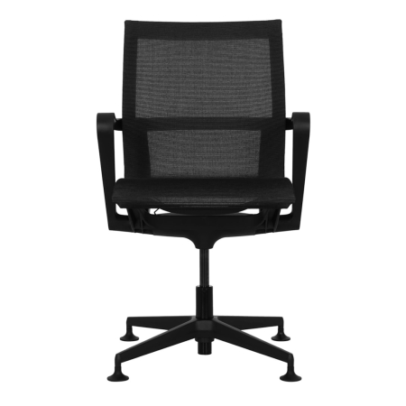 Stoelen - Vergaderstoel Stradic