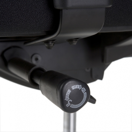 Bureaustoelen - Bureaustoel Barcelona