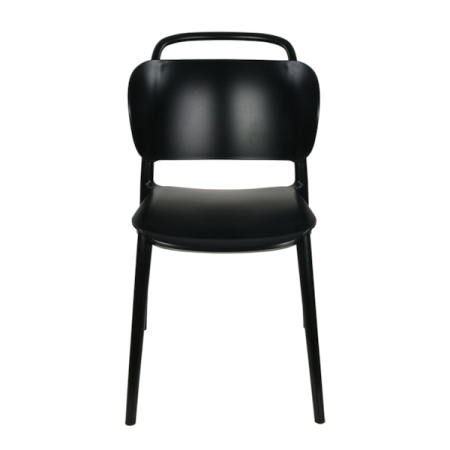 Stoelen - Kantinestoel Repp