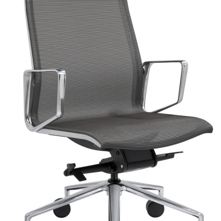 Bureaustoelen - Directiefauteuil Des