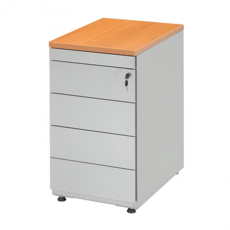 Kasten - Standcontainer 60 diep