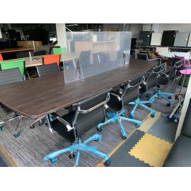 Design Vergadertafel - Bureaus en Tafels