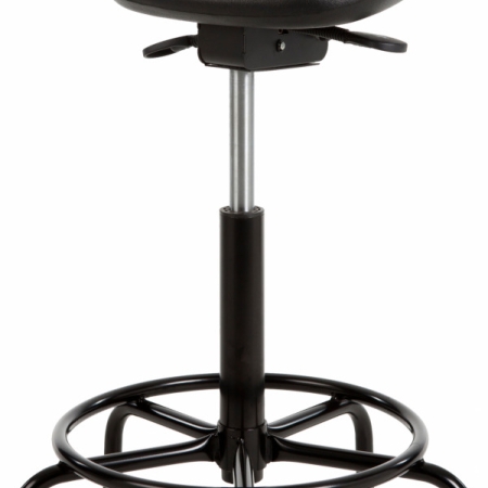 Bureaustoelen - Budget werkstoelen