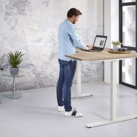 XF3 Wingbureau zitsta - Bureaus en Tafels