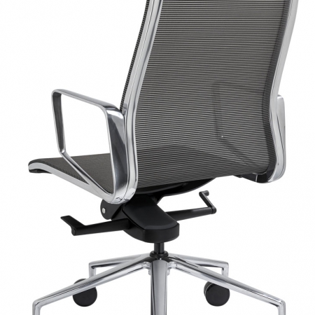 Bureaustoelen - Directiefauteuil Des