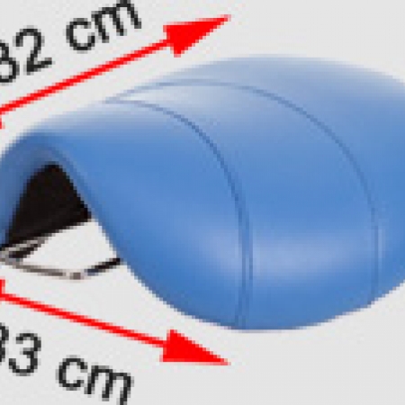 Stoelen - Zadelkrukken