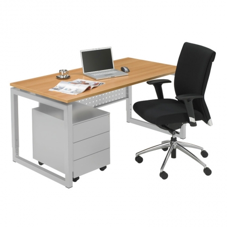 Thuiswerkplekken - Bureautafel DOQ