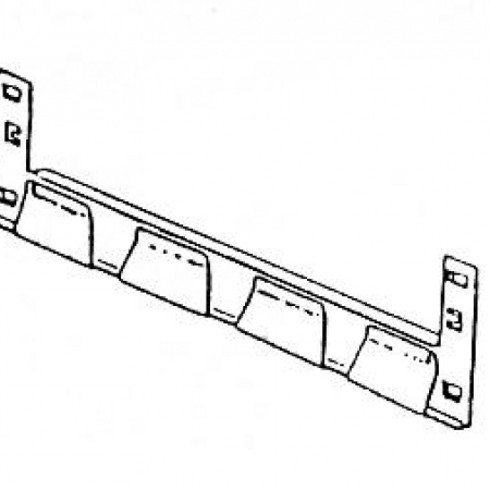 Overig - Magazijnrekken