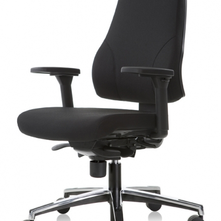 Bureaustoelen - Bureaustoel Monza