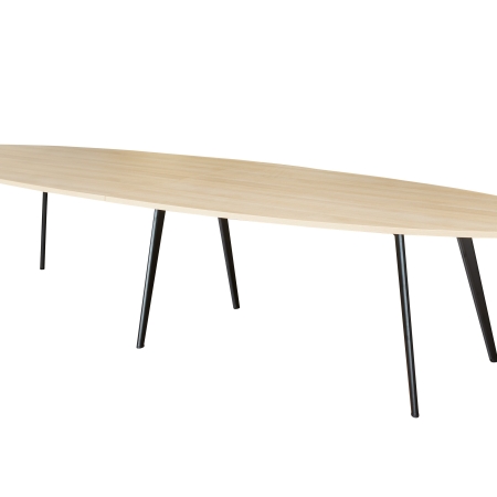 Bureaus en Tafels - Vergadertafel Real