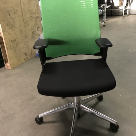 Tweedehands Bureaustoelen - Ahrend 2020