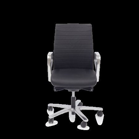 Bureaustoelen - Bureaustoel Houston