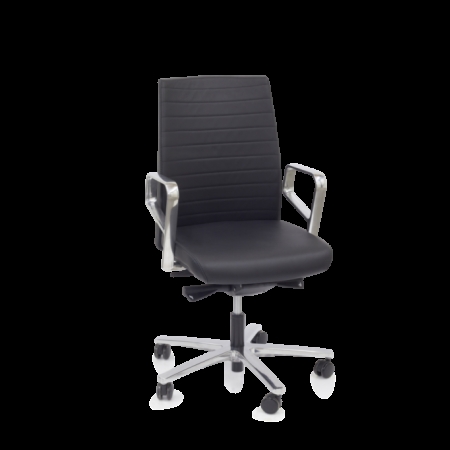 Bureaustoelen - Bureaustoel Houston