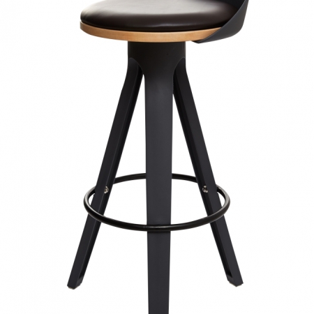 Stoelen - Barkruk BW