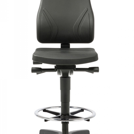 Bureaustoelen - Werkstoel Bimos All in One Trend