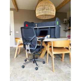 Work Booth - Overig