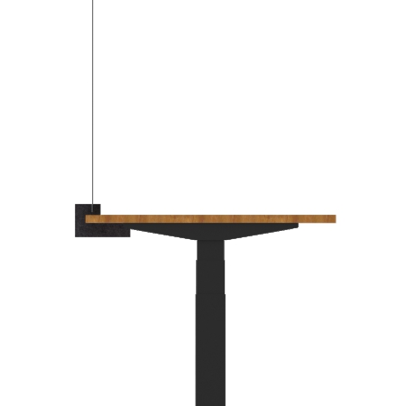 Accessoires - Transparant opzetscherm