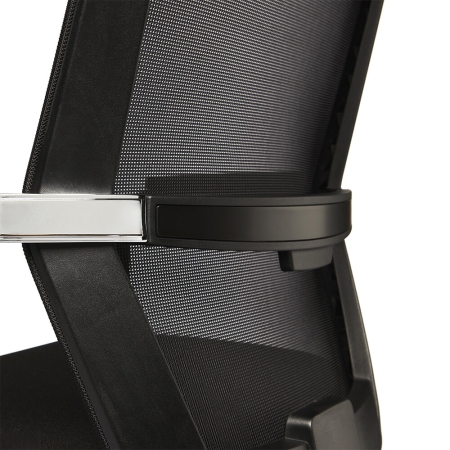 Stoelen - Vergaderstoel Sledge